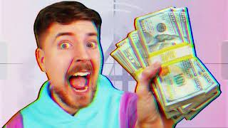 The Highest Paid YouTube Star With a name like MrBeast Earning [upl. by Adriana]