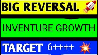 Inventure share latest news inventure share latest news today inventure growth share latest news [upl. by Shah]