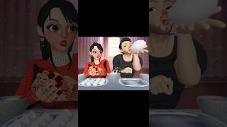 Alfiya Akmal  Cartoon Hindi 3D Animation Video cartoon [upl. by Ardath]