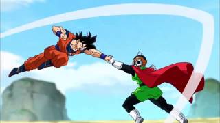 Goku Vs Gohan Full Fight Dragon Ball Super [upl. by Sternlight]