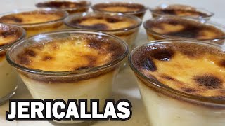 Un Postre muy delicioso y fácil de hacer [upl. by Ocram651]