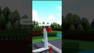 Oliver Tree Largest Scooter Crash In Roblox [upl. by Samuel]