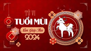 Tuổi Mùi năm 2024 có phạm thái tuế không Võ Gia Phong Thuỷ  0981078419 [upl. by Mikal9]