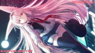 Nightcore  Hollaback Girl [upl. by Yeltnerb]