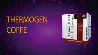 THERMOGEN COFFEE DE OLLA OMNILIFE ☕ Café saludable ¿Para qué sirve que contiene beneficios usos [upl. by Etiam884]