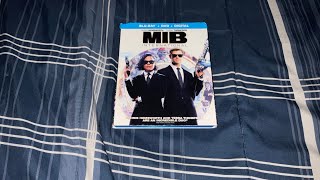 Men in Black International 2019  Star Gun Scene 610  Movieclips [upl. by Moitoso]