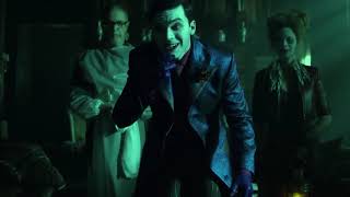 Jeremiah Valeska  Chlorine  Gotham 4x21  5x07 [upl. by Airolg]