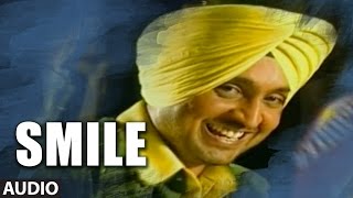 Diljit Dosanjh  Smile  Full Audio Song  Punjabi Song  TSeries Apna Punjab [upl. by Wanfried]