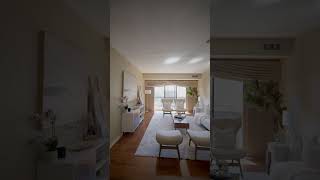 3663 Riverside Dr E 904 Windsor ON Real Estate Reel video [upl. by Yacov]