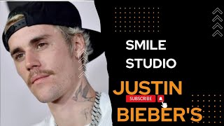 justin Bieber all megamix best songs  with subtitles ismaelanokjustinbieber [upl. by Nyrraf]