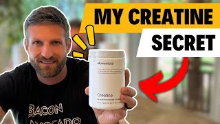 Why Momentous Creatine is a GameChanger for Performance [upl. by Agnizn]