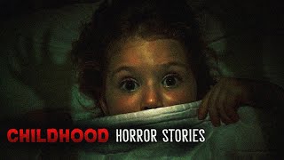 3 Disturbing TRUE Stories From Peoples Childhoods [upl. by Mirella466]