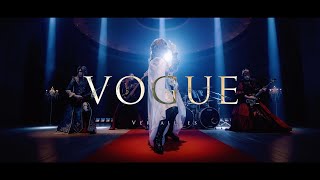 Versailles 「VOGUE」 MV FULL [upl. by Annovaj]