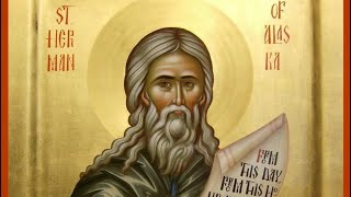 St Herman of Alaska [upl. by Laing172]