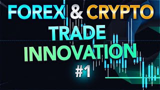 TRADE INNOVATION 1  FOREX amp CRYPTO  2 HOUR SPECIAL [upl. by Neenahs]