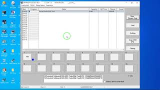 Repair DeadBad USB Flash Drive By Reprogram The Flash Controller [upl. by Tavia688]