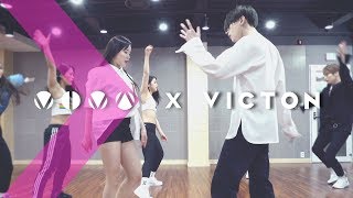 VIVA X VICTON  오월애俉月哀  VICTON DANCE MEDLEY [upl. by Atiuqaj]