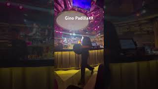 The Gino Padilla Show [upl. by Dyraj499]