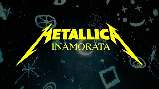 Metallica Inamorata Official Music Video [upl. by Lamberto447]