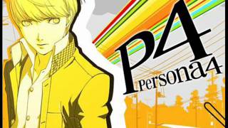 Persona 4 Golden  Time to Make History REAL Lyrics [upl. by Slinkman210]