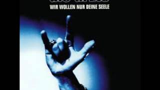 Die Ärzte  Wir Wollen Nur Deine Seele 1999 Album [upl. by Altman]