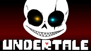 Clickertale ULTRA SANS [upl. by Armahs]