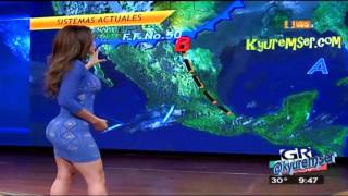 Yanet Garcia  Clima [upl. by Carilyn]