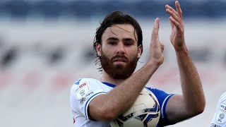 Ben Brereton Diaz  All 47 goals for Blackburn Rovers [upl. by Novyar]