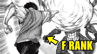 🏋️‍♂️FRanker Tries Saitamas Training and Accidentally Becomes the Strongest Hero💥🦸‍♂️ Manga Recap [upl. by Eicaj]