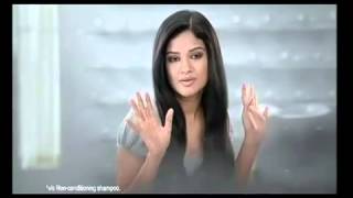 Shriya Saran Pantene Shampoo advertisement  Tamil [upl. by Gretal]