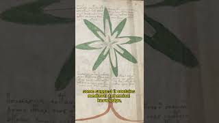 The Voynich Manuscript One of Historys Greatest Mysteries [upl. by Powel]