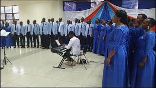 SYNOD  MAISHA YA SALA  PLATINUM CLASS CLiMAK NATIONAL FESTIVALS [upl. by Orutra]