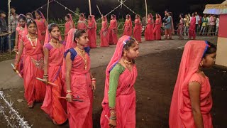 Navratri Garba Dance 2022  Navratri Garba Video 2022  नवरात्रि गरबा वीडियो 2022  Part 1 [upl. by Blossom]