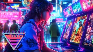 80s Synthwave Music  Modern Synthpop  chillwave study music [upl. by Supen]