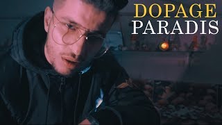 Dopage  Paradis Officiel Video  Prod By Triox Records [upl. by Ronile]