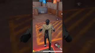 headshot and desert eagle 🦅🦅 freefire spsgaming [upl. by Elleryt]