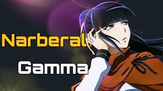 Narberal Gamma  Nabe erklärt Overlord Deutsch [upl. by Milda]