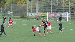 TuS Koblenz II vs TuS RW Koblenz II 30 [upl. by Relyks]