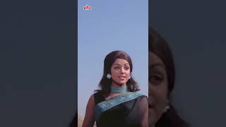 O Mere Raja  ओ मेरे राजा  4K Kishore Kumar And Asha Bhosle  Dev Anand Hema Malini Love Short [upl. by Ramah]