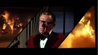 Towering Inferno trailer reedit [upl. by Nadnarb]