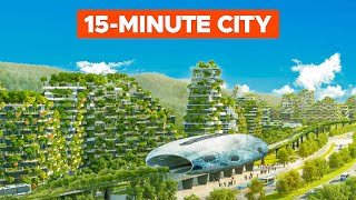 Exploring the Top EcoFriendly Cities Around the Globe The Greenest Urban Destinations [upl. by Diann]