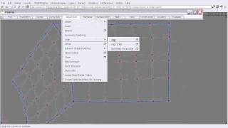 Autodesk Alias Align Tool Part 1 [upl. by Faina]