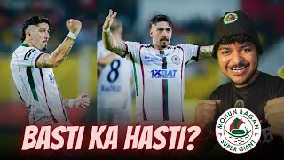 ISKA NAAM HAI MOHUN BAGAN [upl. by Jaela]