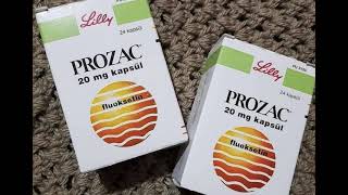 Prozac Nedir Ne İşe Yarar Fiyatı ve Kullananların Yorumları [upl. by Celisse608]