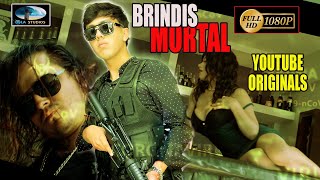 BRINDIS MORTAL  TEASER OFICIAL  Ola Studios tv [upl. by Olimac]