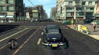 Achievement Guide LA Noire  The Shadow  Rooster Teeth [upl. by Calvina]