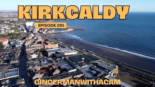 Gingerman Episode 291Kirkcaldy [upl. by Aliakam]