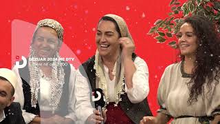 PROMO Sofra e Salihut Festive Gëzuar 2024 [upl. by Siletotsira]