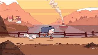 Hilda Theme Song [upl. by Nnylyahs670]