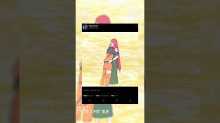 NARUTO MEETS KUSHINA 😭😭 FOR THE FIRST TIME  naruto​ kushina​ uzumaki​ minato​ narutoshippuden​ [upl. by Kissee]